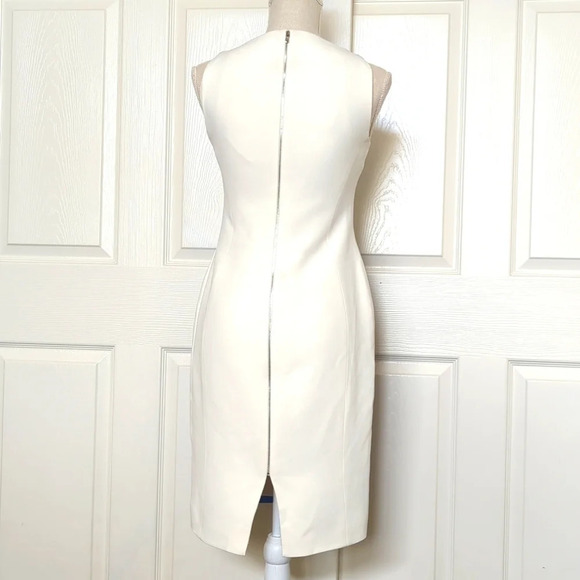 Antonio Berardi Vogue Runway Dress - Picture 6 of 10